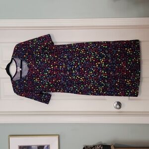 Lularoe t shirt dress